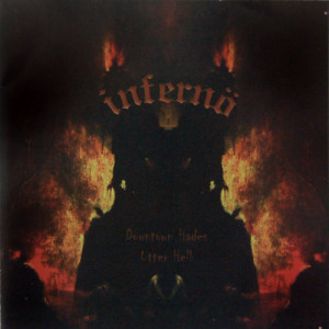 ดาวน์โหลดและฟังเพลง Inferno พร้อมเนื้อเพลงจาก Inferno