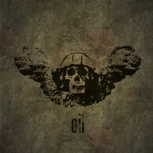 อัลบัม Calavera ศิลปิน Oil