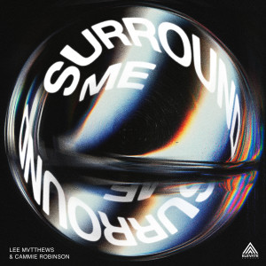 Lee Mvtthews的專輯Surround Me