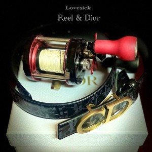 Dengarkan Reel & Dior lagu dari Lovesick dengan lirik