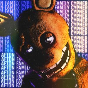 收聽VE!NSL!T的The Afton Family Cypher (feat. Code Magnet, HI-SUNKO & Temp&Music) (Explicit)歌詞歌曲