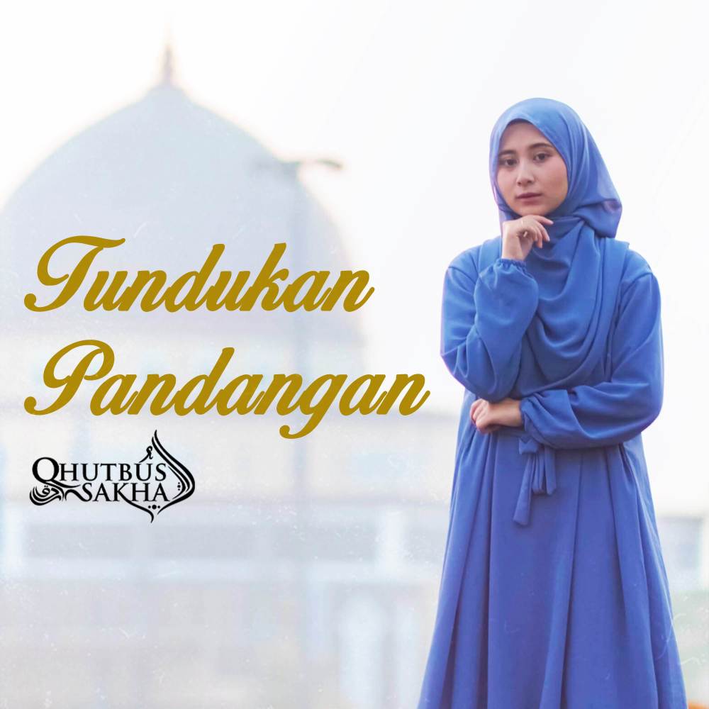 Tundukan Pandangan
