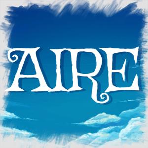 Album AIRE (Explicit) from Lucius Blue