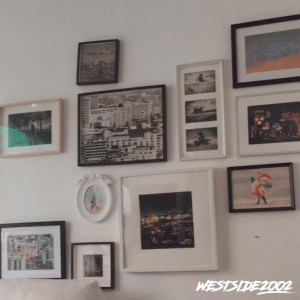 Listen to เศษใจ song with lyrics from WESTSIDE2002