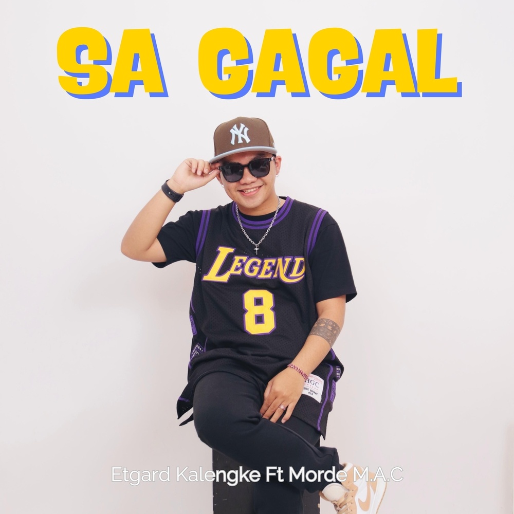 SA GAGAL