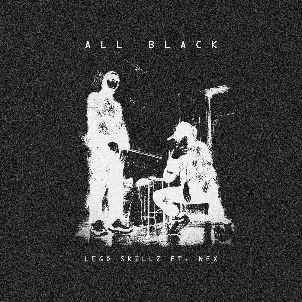 All Black (Explicit)