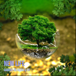 Dengarkan New Life lagu dari Gabriel Oliveira dengan lirik
