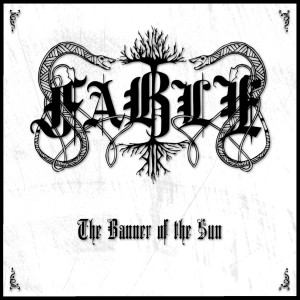 The Banner of the Sun dari Hjalmar