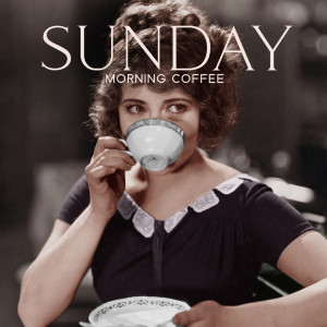 Sunday Morning Coffee (Retro Jazz Music for Making Breakfast, Lazy Day with Book, Relaxing Instrumental Sounds with Gramophone Effect)