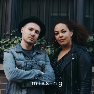 Album Missing (Acoustic) oleh Karizma Duo