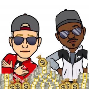 Album Stackin Money (Explicit) from 