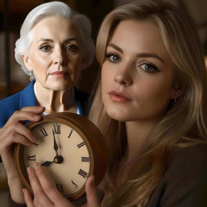 收聽Sam Perry的Time歌詞歌曲