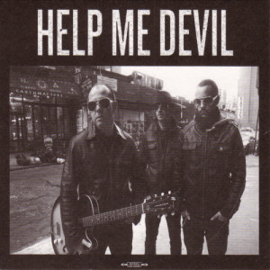 ดาวน์โหลดและฟังเพลง Normal People Worry Me [feat. Mickey Finn] พร้อมเนื้อเพลงจาก Help Me Devil