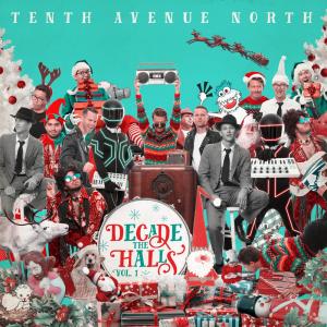 收聽Tenth Avenue North的God Rest Ye Merry Gentlemen (feat. Sarah Reeves)歌詞歌曲
