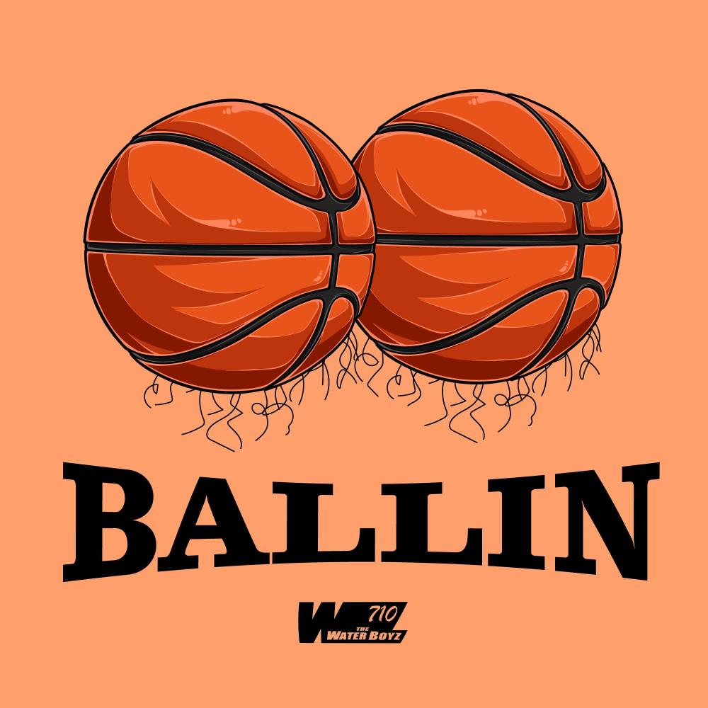 BALLIN