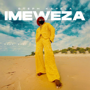 Steph Kapela的專輯Imeweza