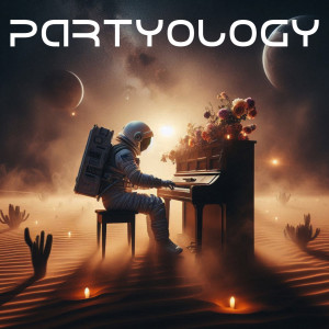 收聽Sammy & Lesen的Partyology歌詞歌曲