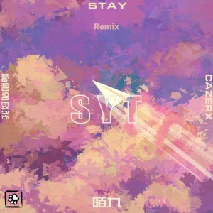 Listen to 停留 (Remix) song with lyrics from Cazerx