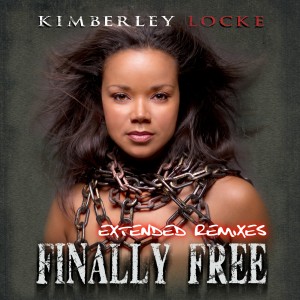 收聽Kimberley Locke的Finally Free (Almighty Mix)歌詞歌曲