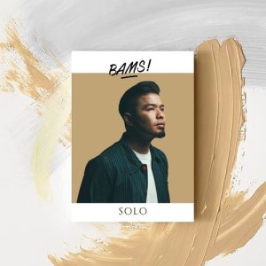 收听Bams的Solo歌词歌曲