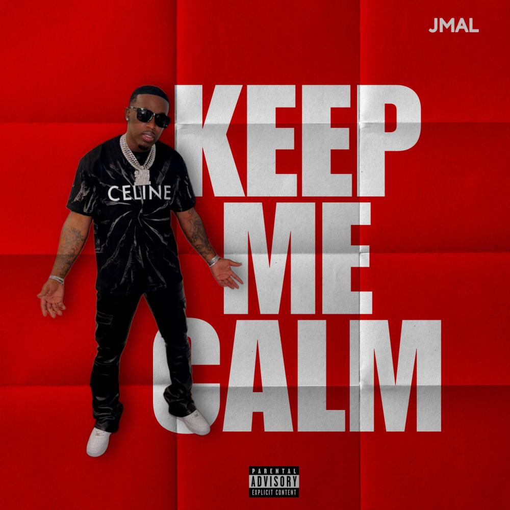 Keep Me Calm (Explicit)