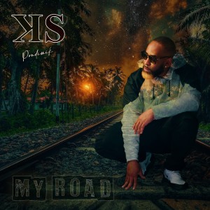 KS Pon Di Mik的專輯My Road (Radio Edit) (Explicit)