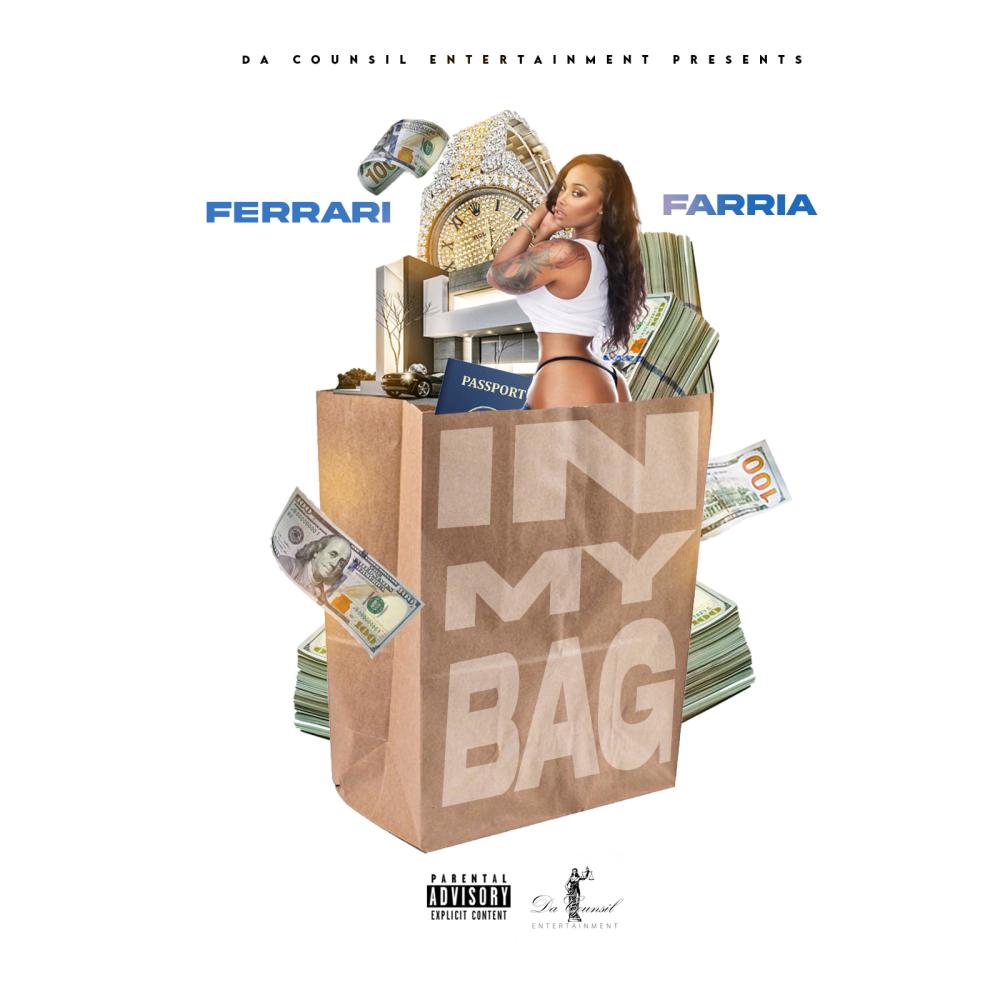 In My Bag (Explicit)