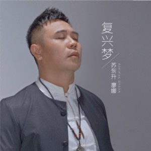 复兴梦 dari 苏东升