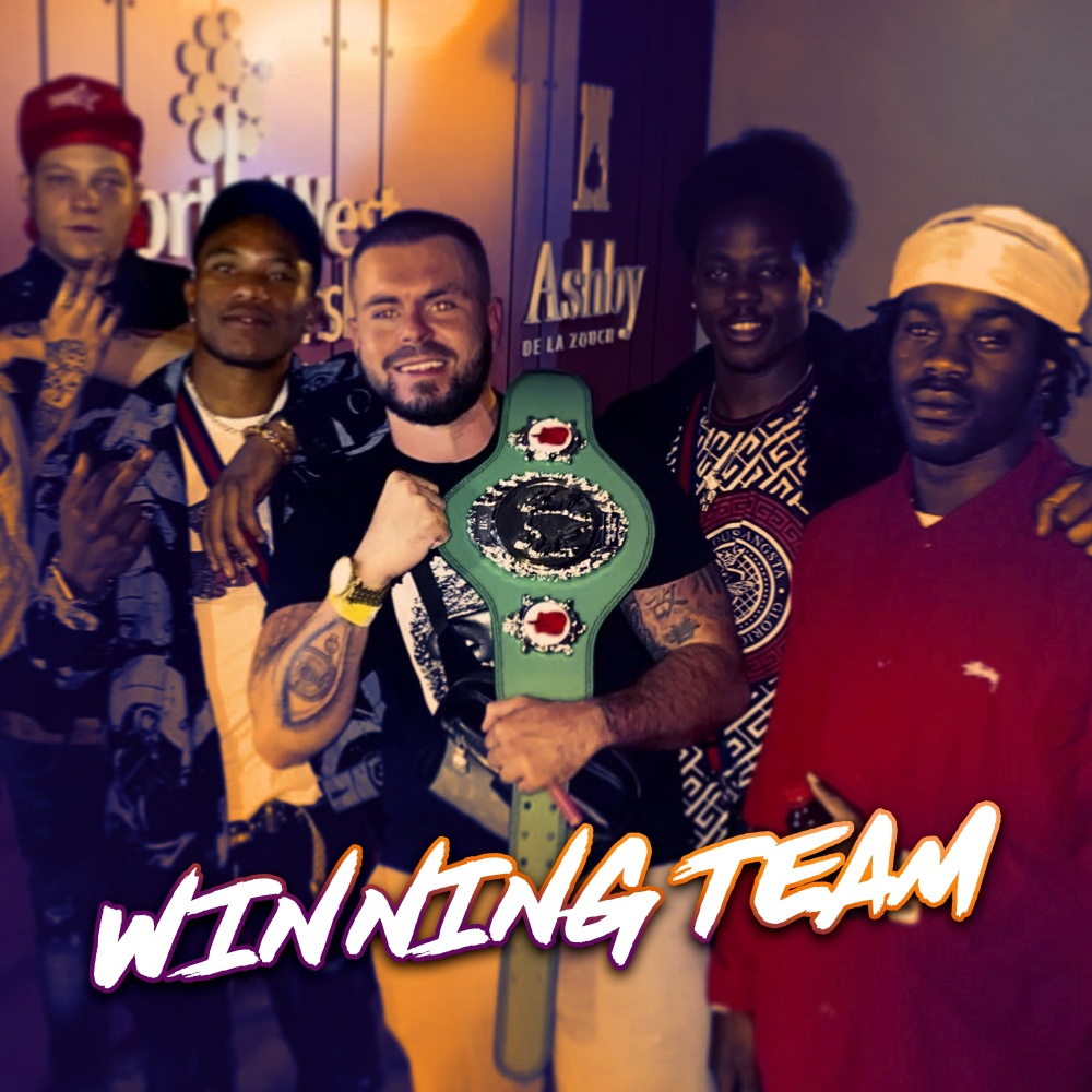 Winning Team