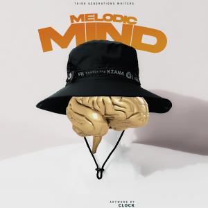 Album Melodic mind from FN