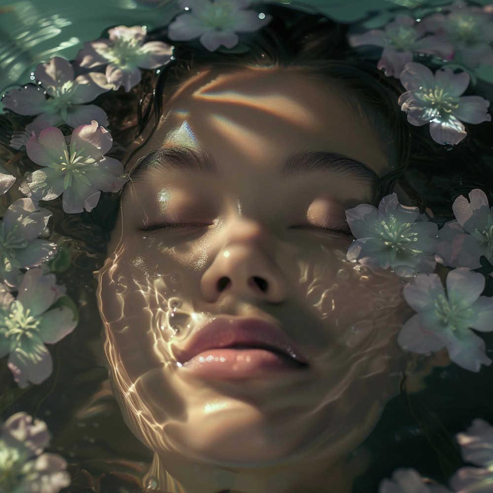 Silence in the Spa’s Sanctuary