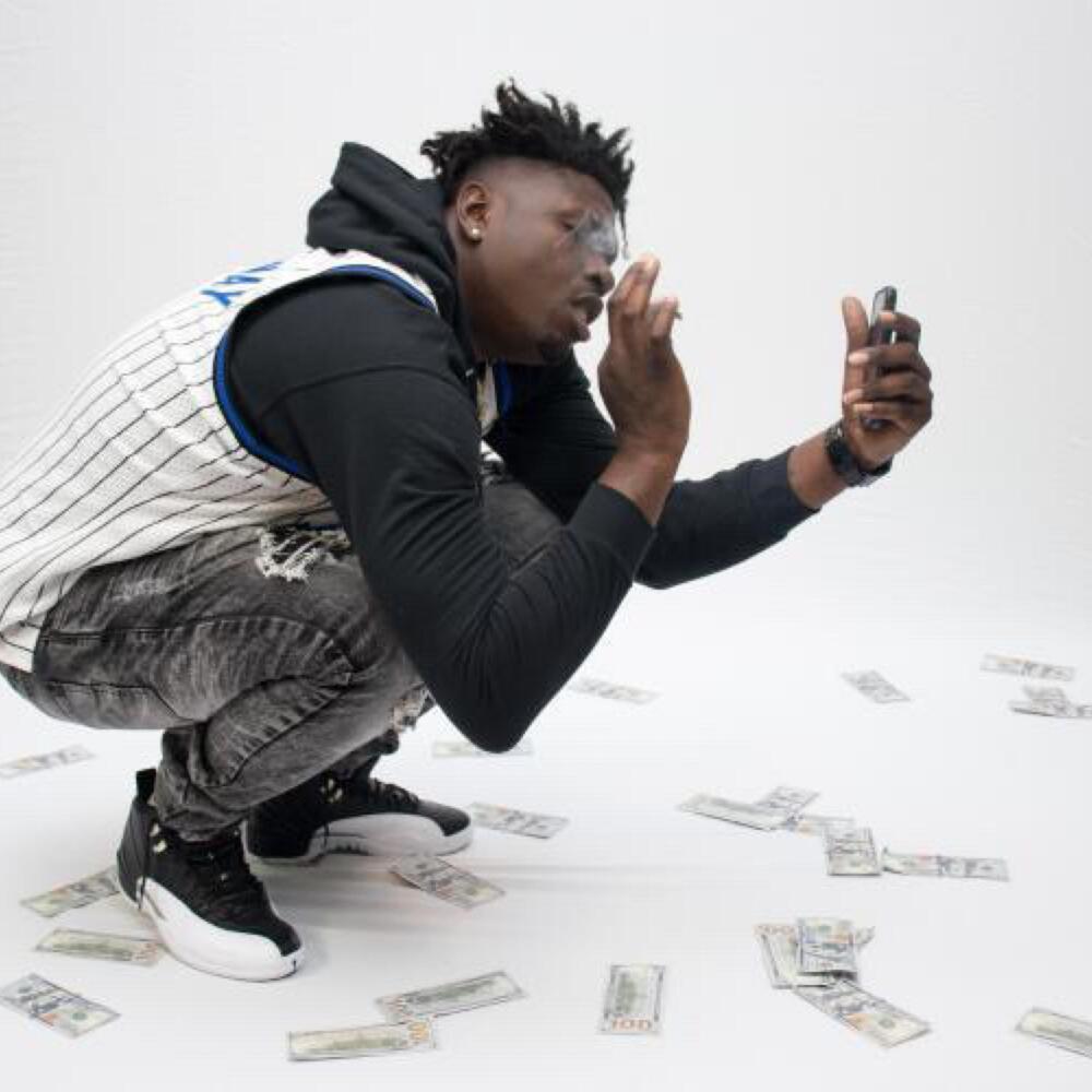 Hustle addiction (Explicit)
