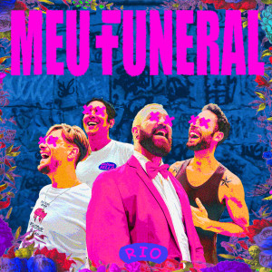 ดาวน์โหลดและฟังเพลง A Gente Tá Sempre Atrasado พร้อมเนื้อเพลงจาก Meu  Funeral