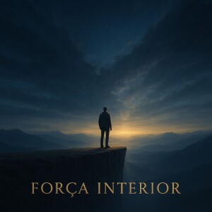 Album Força Interior oleh Mad Sky