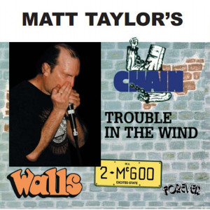 Dengarkan lagu Cold Comfort nyanyian Matt Taylor's Chain dengan lirik