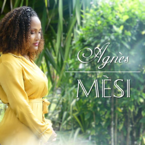 Album Mèsi oleh Agnes