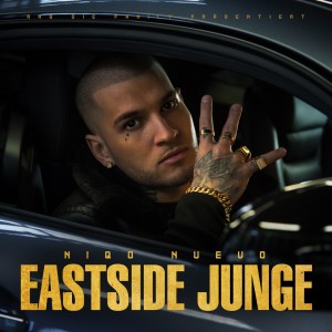 Album Eastside Junge oleh Niqo Nuevo