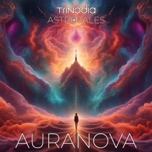 Album Auranova oleh Trinodia