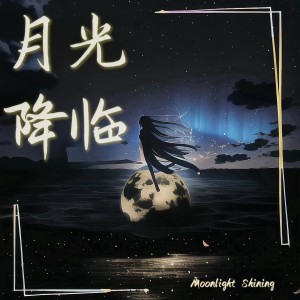 零6的专辑月光降临（抒情版）