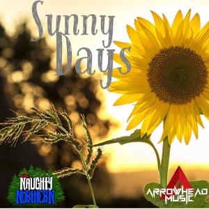 Album Sunny Day's from The Naughty Northern