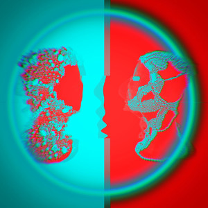 Listen to Dialogue song with lyrics from Visceral Design