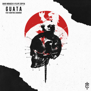 Album Guata from Martina Camargo