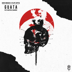 Album Guata from David Novacek