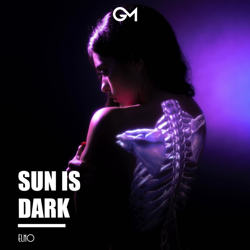 Sun Is Dark
