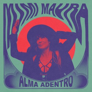 อัลบัม Alma Adentro ศิลปิน Mimi Maura