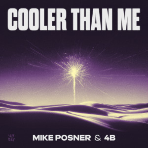 收聽Mike Posner的Cooler Than Me歌詞歌曲
