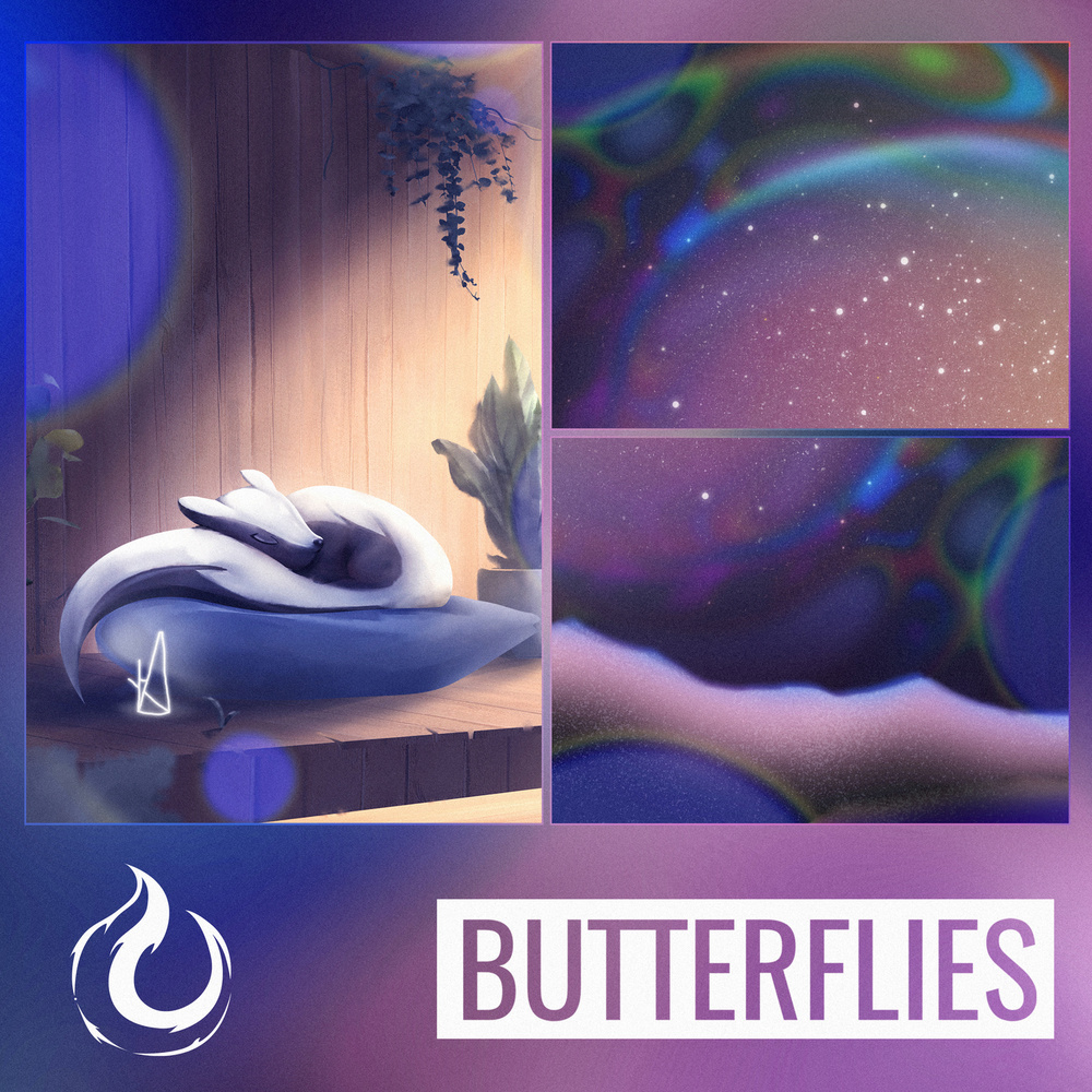 Butterflies