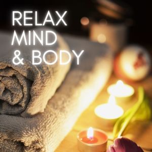 Album Relax Mind & Body from Various Artists