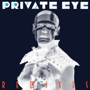 ดาวน์โหลดและฟังเพลง Private Eye (Sanfrandisko Re-Rub) พร้อมเนื้อเพลงจาก Tobias Bernstrup
