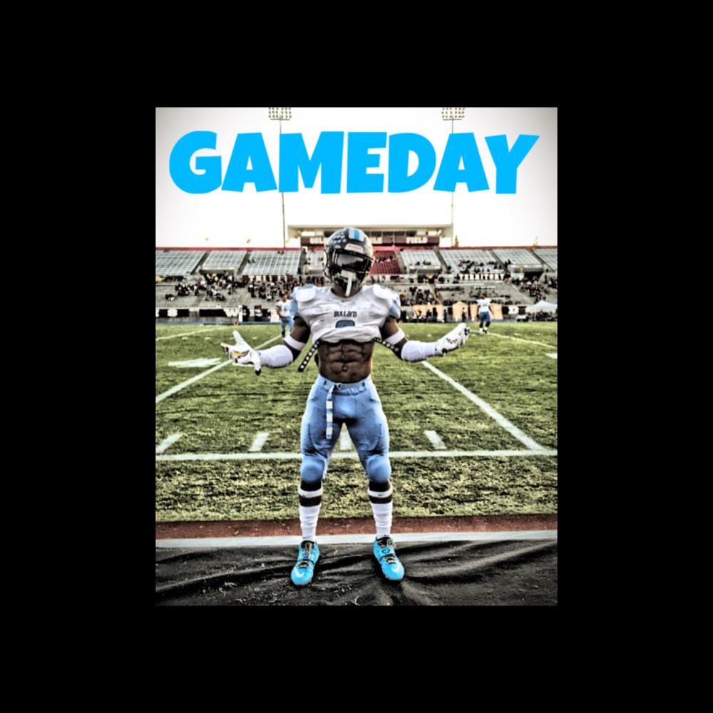 Gameday (Explicit)